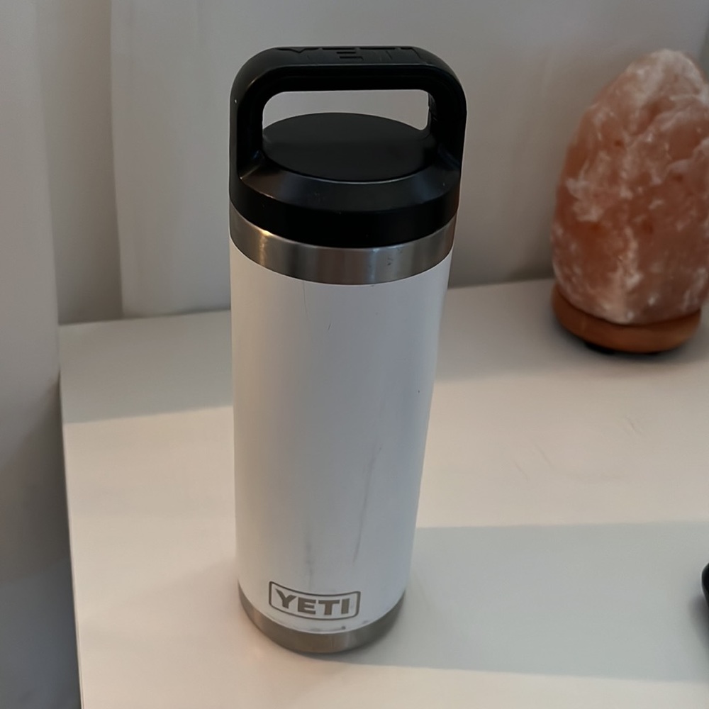 Yeti